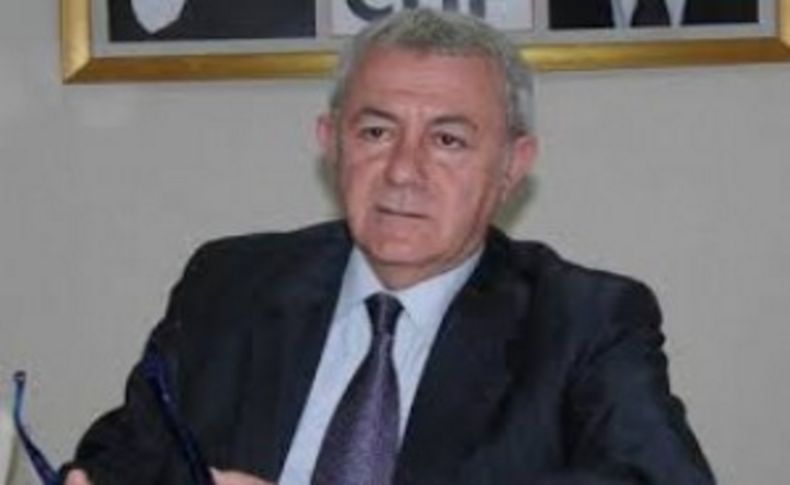 CHP'li Yüksel isyan etti